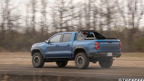 Real 10-year ownership costs for 10 new pickup trucks