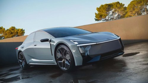 Toyota, Si los clientes quieren eléctricos, les daremos buenos eléctricos. El nuevo CEO de Toyota confirma el giro de la marca japonesa