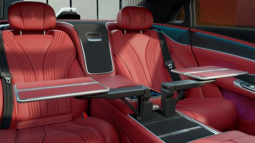 BYD | 1.000 km de autonomía y carga en 9 minutos, BYD rompe esquemas con el nuevo Yangwang U7