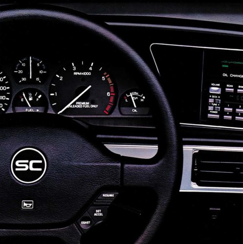 The genius whose simple invention saved us from shame at the gas station