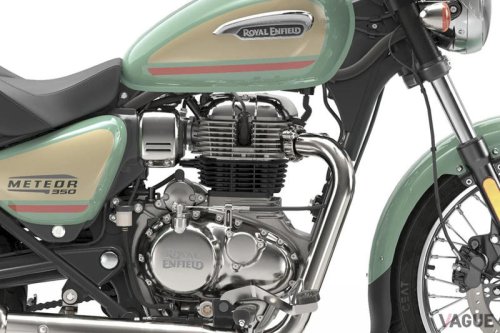やっぱバイクは雰囲気が大切だよね!同じエンジンだけどぜんぜん違う「ロイヤルエンフィールド」350シリーズ3選