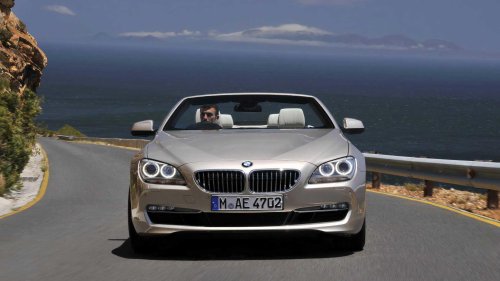 BMW, BMW's rare manual V8 convertibles: A comprehensive guide
