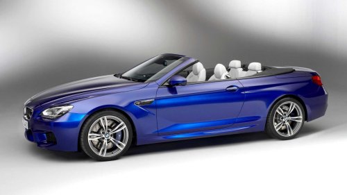 BMW's rare manual V8 convertibles: A comprehensive guide