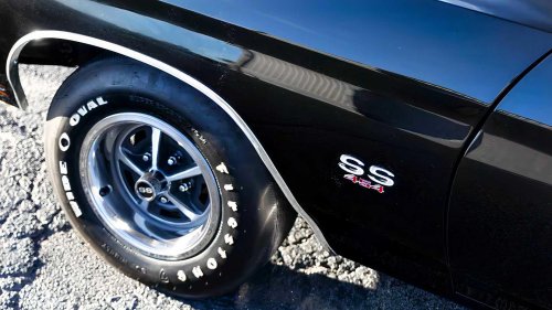 Chevrolet, The ultra-rare Chevrolet muscle car collectors have been hunting for decades