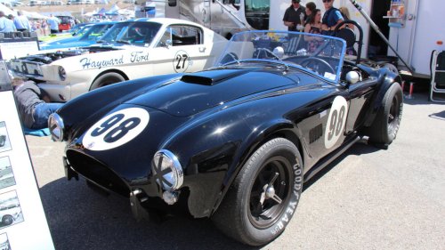 Muscle Cars, 8 muscle cars that became impossible to ignore after one drive