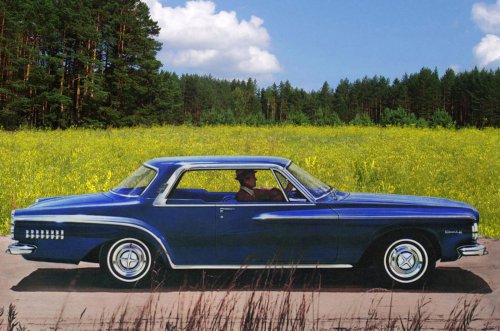 The triumphs and disasters of nameplate revivals