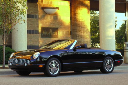 The triumphs and disasters of nameplate revivals