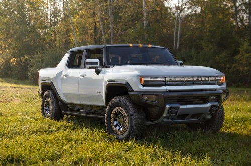 The triumphs and disasters of nameplate revivals