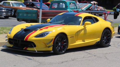 9 performance cars that shocked critics after release