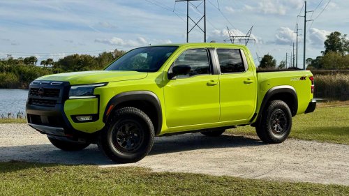 Another automaker kills major EV plans in America