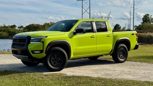 Another automaker kills major EV plans in America