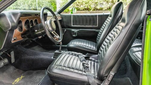The most overlooked Mopar muscle car of the '70s