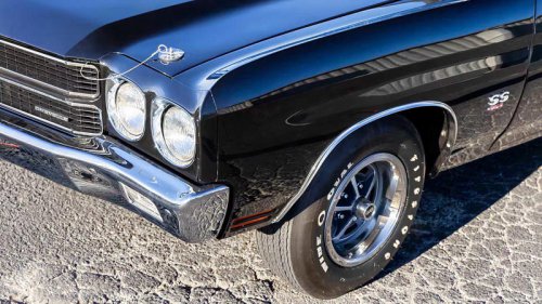 The ultra-rare Chevrolet muscle car collectors have been hunting for decades
