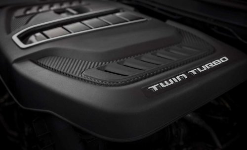 Chrysler's famous lopsided engine became a legend with a 40-year lifespan
