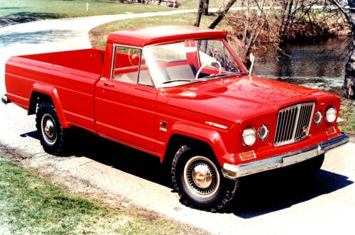 The triumphs and disasters of nameplate revivals