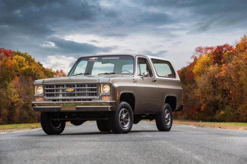 The triumphs and disasters of nameplate revivals