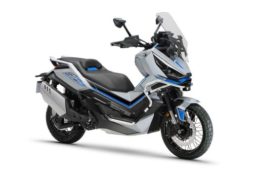 ¿Buscas una moto? Estas son las 10 más vendidas en marzo de 2026 en España