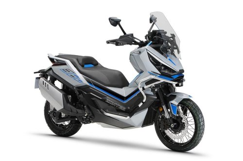 ¿Buscas una moto? Estas son las 10 más vendidas en abril de 2026 en España