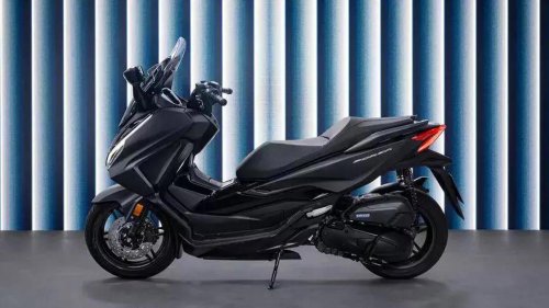 ¿Buscas una moto? Estas son las 10 más vendidas en marzo de 2026 en España