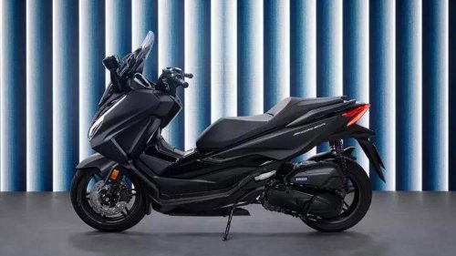 ¿Buscas una moto? Estas son las 10 más vendidas en abril de 2026 en España