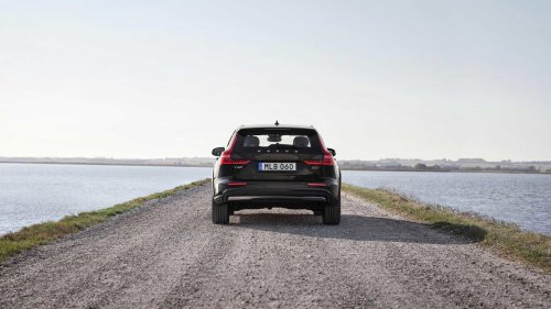 There are only 5 wagons left on sale in the USA