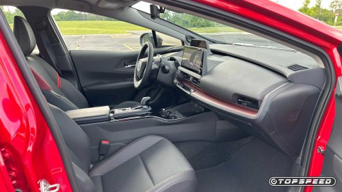 The smartest long-term hybrid car buy in 2026