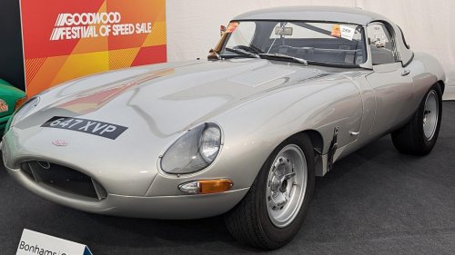 12 classic cars that defined performance in their era