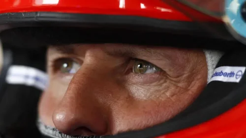 Schumacher bloqueó a Alonso a propósito en Mónaco 2006