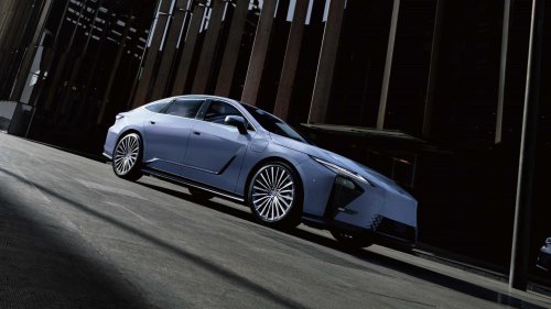 2026 Lexus ES vs German luxury sedans: Value and performance