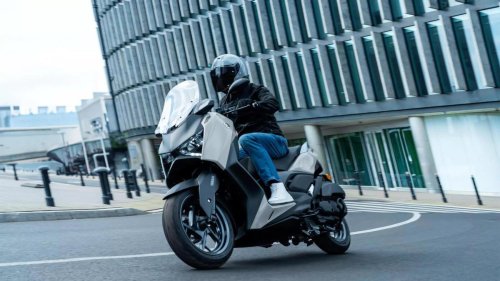 ¿Buscas una moto? Estas son las 10 más vendidas en mayo de 2026 en España