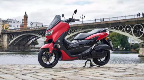 ¿Buscas una moto? Estas son las 10 más vendidas en mayo de 2026 en España