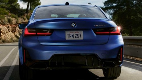 The German performance sedan that feels as dependable as a Toyota