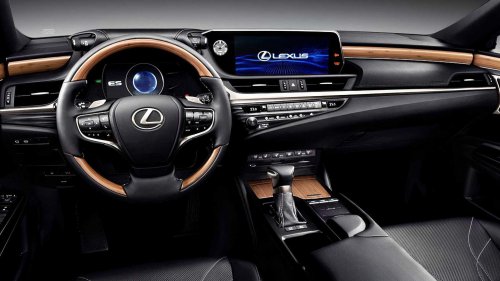 The luxury hybrid that now costs less than a new Corolla in 2026