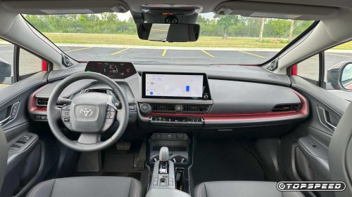 The smartest long-term hybrid car buy in 2026