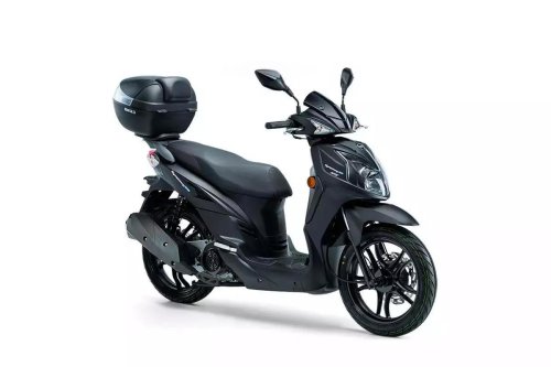¿Buscas una moto? Estas son las 10 más vendidas en abril de 2026 en España