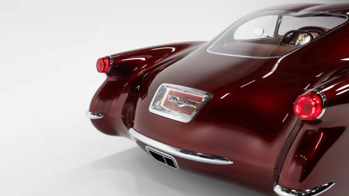 The V12 Corvettes that never made it to production