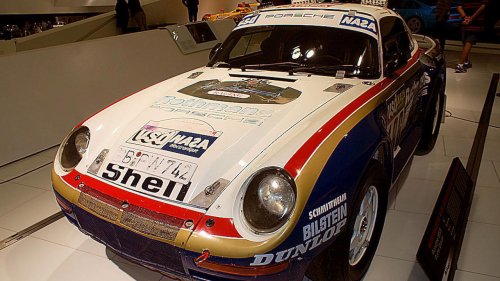 7 drivers who won respect even without championships