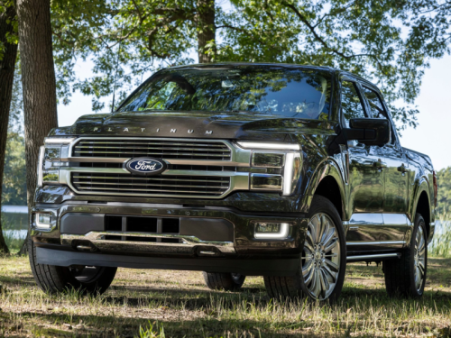 Some drivers are ditching their cars because gas is too expensive