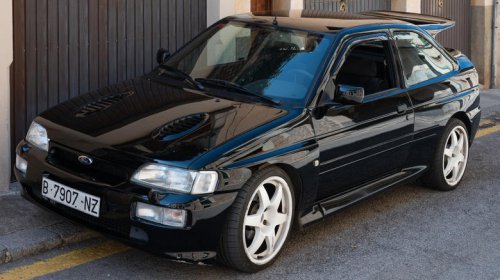 20 awesome 90s cars that people forget about