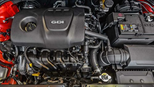 The Kia Rio is the reliable used-car deal hiding in plain sight