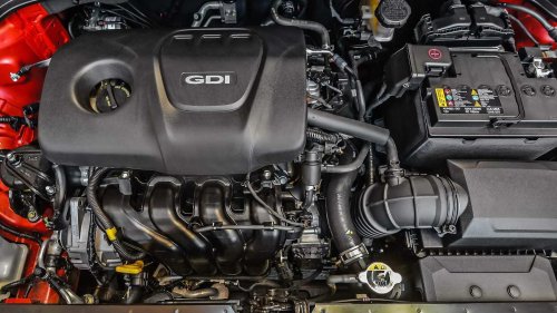 The Kia Rio is the reliable used-car deal hiding in plain sight