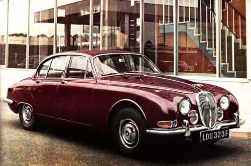 Los mejores coches de huida jamás fabricados