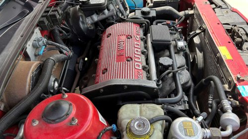 Oldsmobile, This iconic Oldsmobile muscle car's last hurrah didn't get as much attention as it deserved