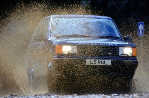 Los mejores coches de huida jamás fabricados