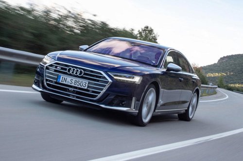 Los mejores coches de huida jamás fabricados