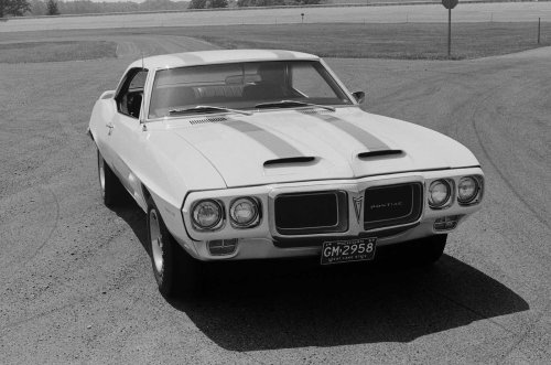 Los mejores coches de huida jamás fabricados
