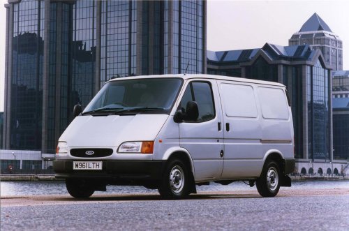 Los mejores coches de huida jamás fabricados