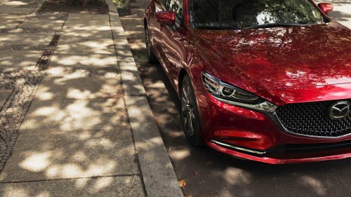 Mazda6: The unassuming family sedan with genuine enthusiast appeal