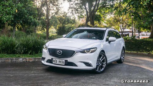 Mazda6: The unassuming family sedan with genuine enthusiast appeal