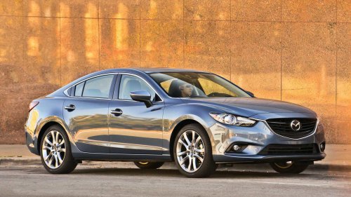 Mazda6: The unassuming family sedan with genuine enthusiast appeal